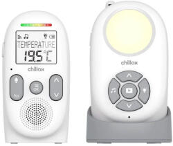 Chillax CB360 Audió kétirányú babaőrző - nikicabababolt