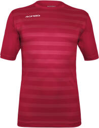 ACERBIS Rövid ujjú póló Acerbis Atlantis 2 barna|vörös