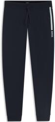 HUGO BOSS Анцуг Boss Logo Tapered Jogging Bottoms - Dark Blue 404