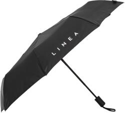 Linea Чадър Linea 3 Fold Umbrella - Black