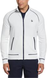Original Penguin Golf Яке Original Penguin Golf Men's Waterproof Hooded Performance Golf Jacket - Bright White