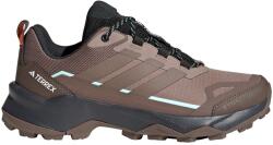 adidas Дамски обувки Adidas Terrex Skychaser AX5 GORE-TEX Hiking Shoes Womens - Trace Brown