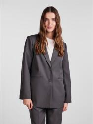 Pieces Сако Pieces Women's Wool Blazer - Magnet