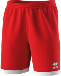 ERREA Gyerek rövidnadrág Errea Barney fehér|vörös