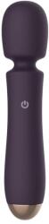 Raytech - akkus, vízálló masszírozó vibrátor (lila) - erotikashow