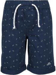 Trespass Анцуг Trespass Kids' Woven Tracksuit Shorts - Navy