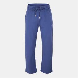 Off White Анцуг Off White Men's Arrow Closed Hem Fleece Joggers - Dark Blue-White