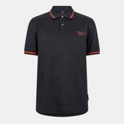 Boss Блуза с яка Boss Men's C Parris Ps Polo Shirt - Black