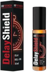  MrPotencia Delay Shield - magömlést késleltető olaj (10ml) - erotikashow