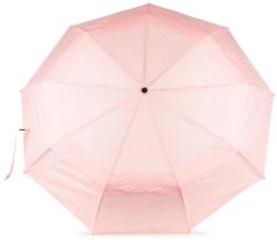 Roka london Чадър Roka london Waterloo Recycled Nylon umbrella - Pink (English Rose)