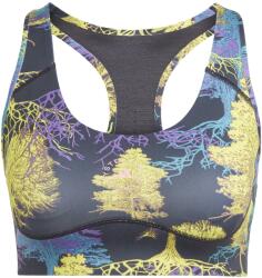 adidas Women's Non-Wired Medium Impact Sports Bra - Green