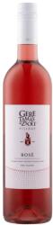 GERE TAMÁS & ZSOLT GERE TAMÁS & ZSOLT Rosé Cuvée bor 2025 (0, 75l) - italpark