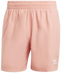 Adidas Бански гащета Adidas Men's Ori Solid Swim Shorts - Peach