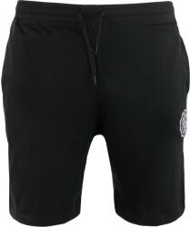 ZIP BAITS Férfi ATH-DPT Nostrano rövidnadrág fekete fekete