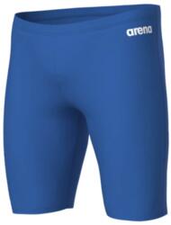 arena Mens Solid Team Jammer - Royal/White