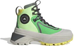 adidas Women's Non-Waterproof Hiking Boot - Solar Lime
