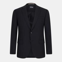 Boss Men's H Huge S Formal - Black