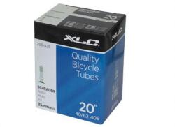 XLC Tömlo XLC 20x1, 5/2, 5 40/62-406 AV 35mm 200-A35