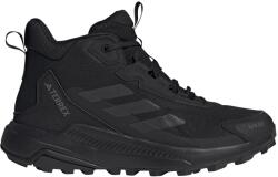 adidas Дамски обувки Adidas Terrex Anylander Mid Rain. Rdy Hiking Shoes Womens - Black