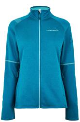 La Sportiva Women's Sport Element Full-Zip Fleece - Crystal