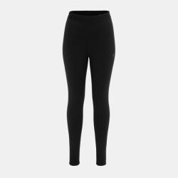 Nevica Клин Nevica Women's Chamonix WPnt Mid Rise Full Length Slim Fit Baselayer Leggings - Black