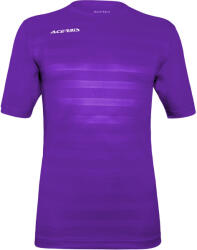 ACERBIS Rövid ujjú póló Acerbis Atlantis 2 lila