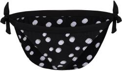 Regatta Бикини Regatta Flavia String Bikini Bottoms - Blk/WhPlkaPr