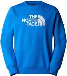 The North Face Блуза The North Face Mens Drew Peak Crew-neck Sweater - Hero Blue