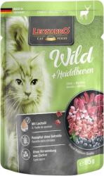 Leonardo Vad áfonyával - 85 g