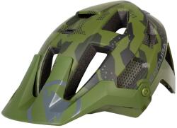 Endura SingleTrack MTB Helmet - Tonal Olive