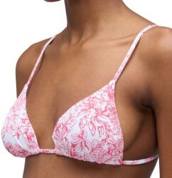 SUNDEK Caladesi fleur de joie adjustable bralette bikini top - White (Pitaya)