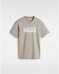 Vans Тениска Vans Classic T-Shirt - London Fog