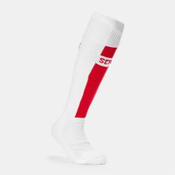Warrior Юношески чорапи Warrior Stoke City Home Sock Juniors - Blue
