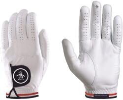 Original Penguin Golf Голф ръкавица Original Penguin Golf Adults Golf Glove - Bright White