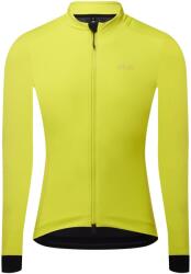 Dhb Яке Dhb Men's Aeron Lab All Winter Polartec Performance Cycling Jacket - Slphr Sprng