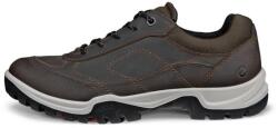 Ecco Обувки Ecco Mens Xpedition III Hiking Waterproof Hiking Boots - Dark clay
