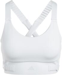 adidas Women's Non Wired High Impact Sports Bra - Blue - sportihobi - 78,21 лв
