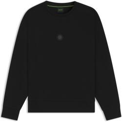 HUGO BOSS Пуловер Boss Logo Crewneck Jumper - Black 001