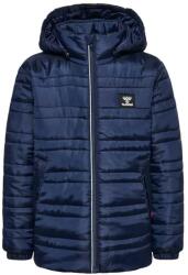 HUMMEL Палто Hummel Bilbo Tex coat - Blue (Black Iris)