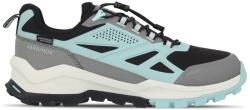 Karrimor Дамски обувки Karrimor Monti Waterproof Walking Shoe Womens - Mint
