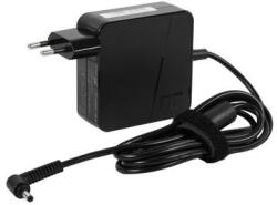 Utángyártott ASUS ZenBook Ultrabook X540 ADP-65DWA series 4.0*1.35mm 19V 3.42A 65W fekete notebook/laptop hálózati töltő/adapter utángyártott