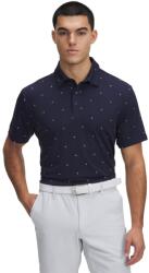 Under Armour Блуза с яка Under Armour Men's Printed Short-Sleeve Performance Polo Shirt - Blue - sportihobi - 70,39 лв