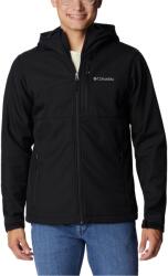 Columbia Мъжко яке Columbia Ascender 2 Softshell Jacket Mens - Black