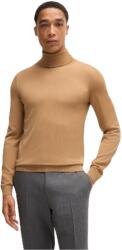 HUGO BOSS Блуза Boss Men's Musso P Crew Sweatshirt - Medium Beige