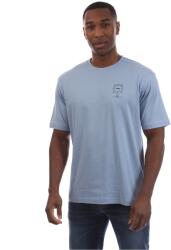 Boss Блуза с яка Boss Men's Te Voyage Short Sleeve Polo Shirt - Open Blue