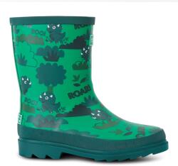 Regatta Гумени ботуши Regatta Kids' MudplayJNRII Wellies - StmpDnPr(Gr) - sportihobi - 37,14 лв