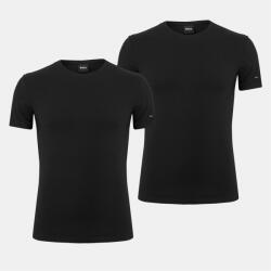 Boss Тениска Boss Men's Spirit Regular Fit T-Shirt - Black - sportihobi - 70,39 лв