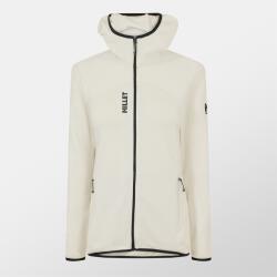 Millet Дамски суичър Millet Seneca Full Zip Hoodie Womens - Foggy Dew