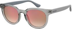 Havaianas Слънчеви очила Havaianas Women's Tambau Round Sunglasses - Grey Слънчеви очила
