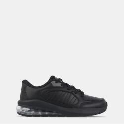 Everlast Баскетболни кецове Everlast Kids' Assist Lightweight Basketball Trainers - Black